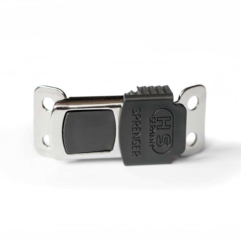 Stainless Steel Quick Release Buckle for Dog Collar A217