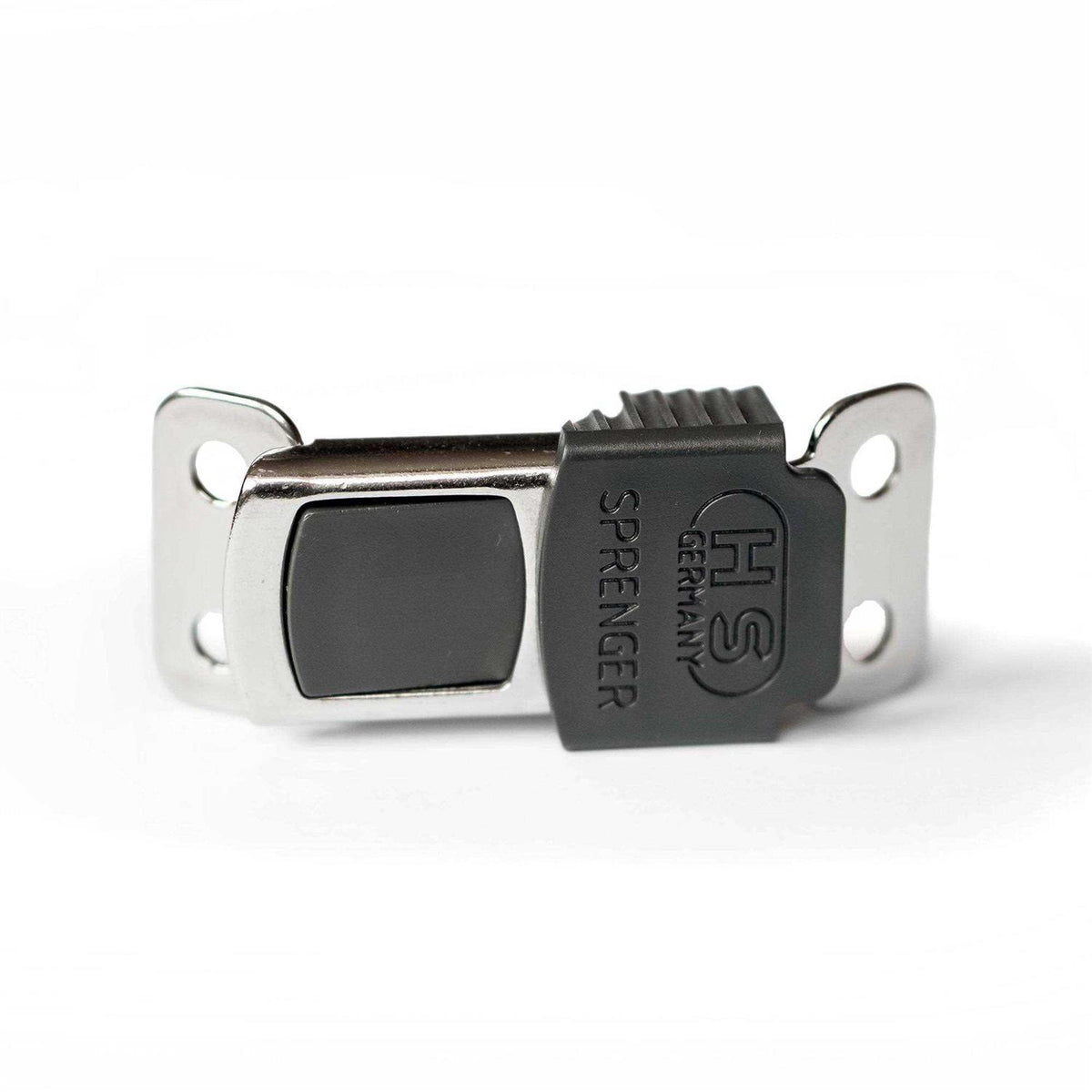 Stainless Steel Quick Release Buckle for Dog Collar A217