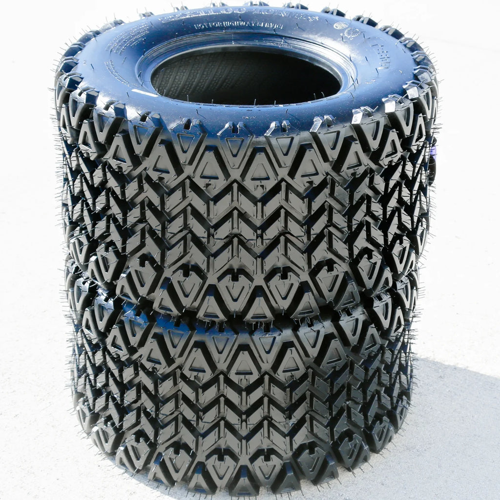 22x11.00-10 4 Ply ATV&UTV Tire U777305