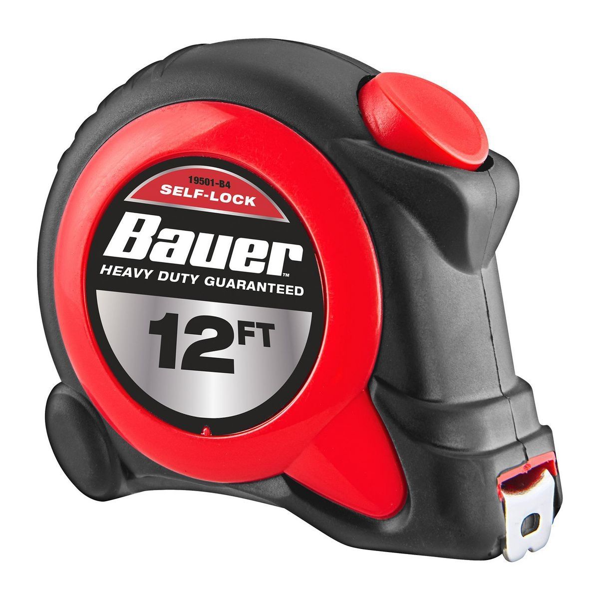 12 ft. Self-Locking Tape Measure P5637