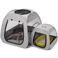 Portable Foldable Cat Playpen F5271
