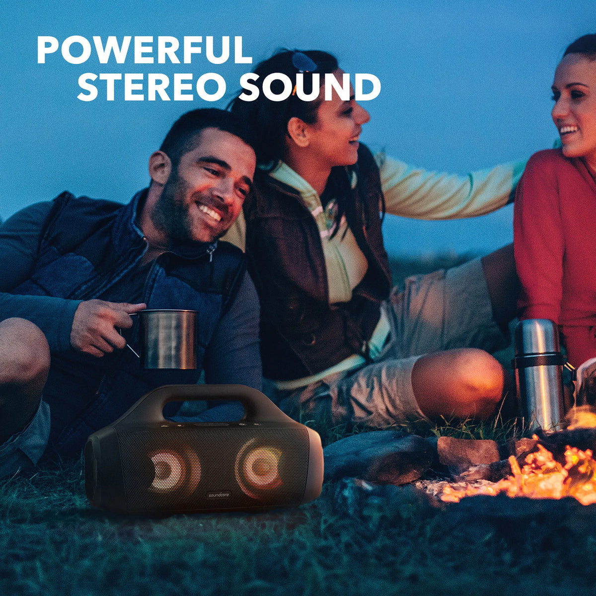 Portable Speaker C339545