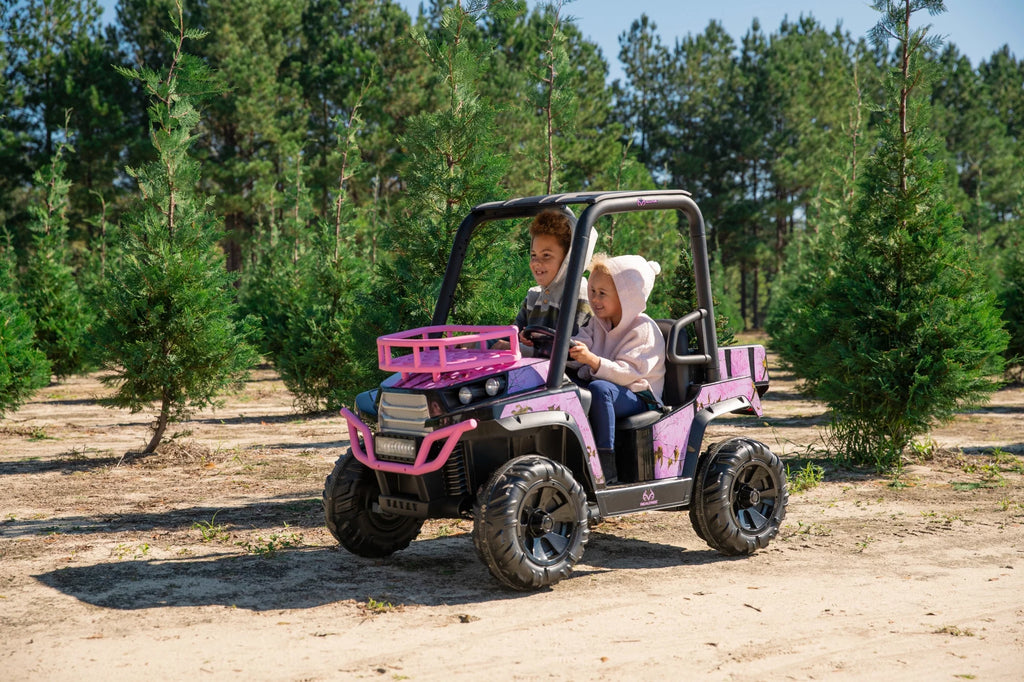 24-Volt Kids Ride-on I922171