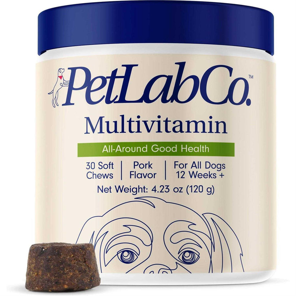 22 in 1 Dog Multivitamin Q520124