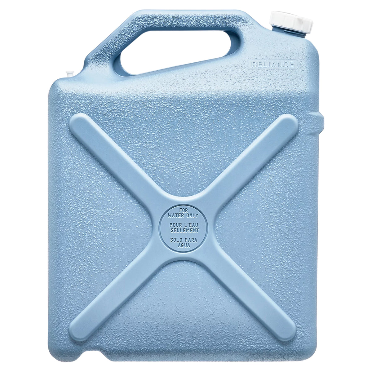 6-Gal Water Storage Jug L352198