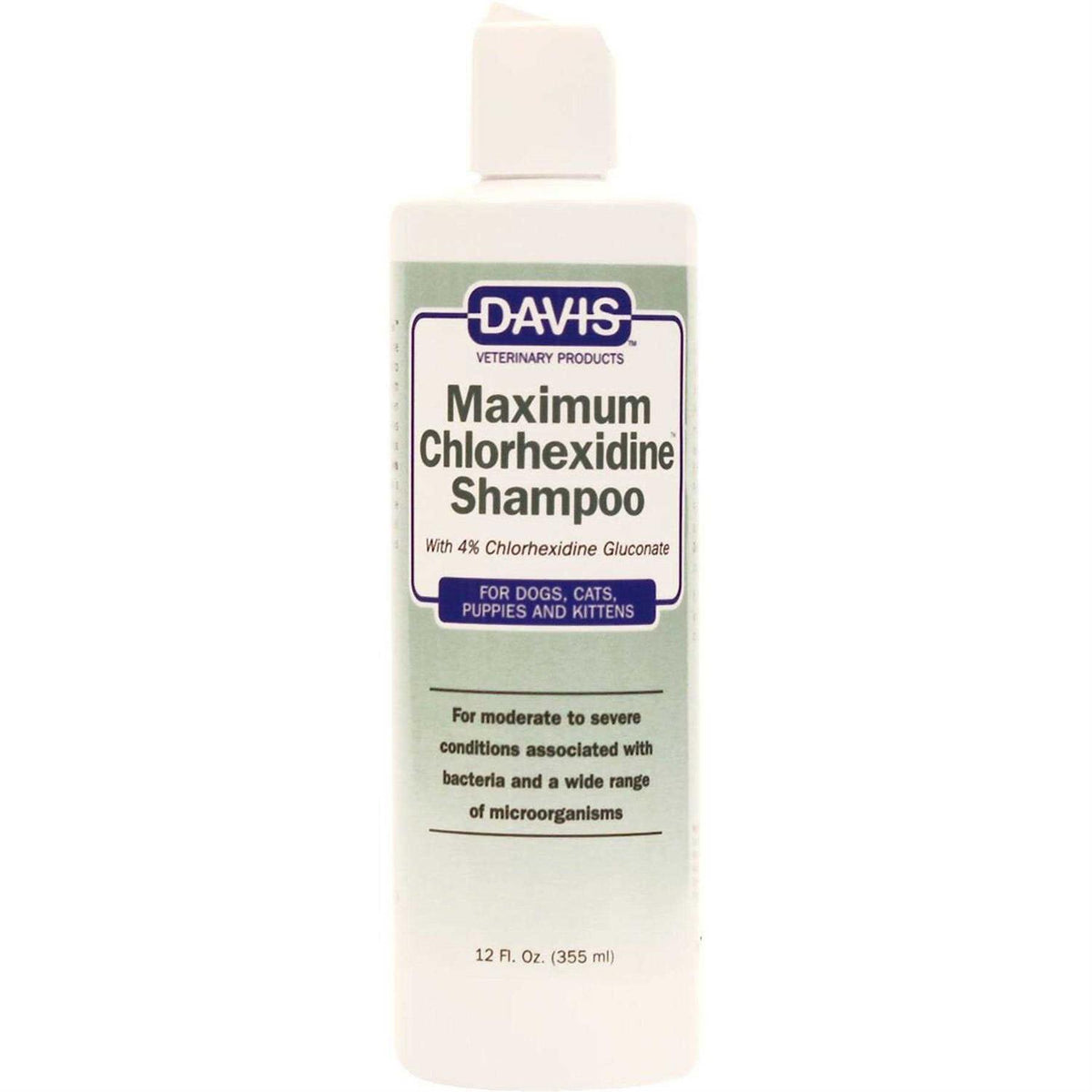 Dog & Cat Shampoo Q68718