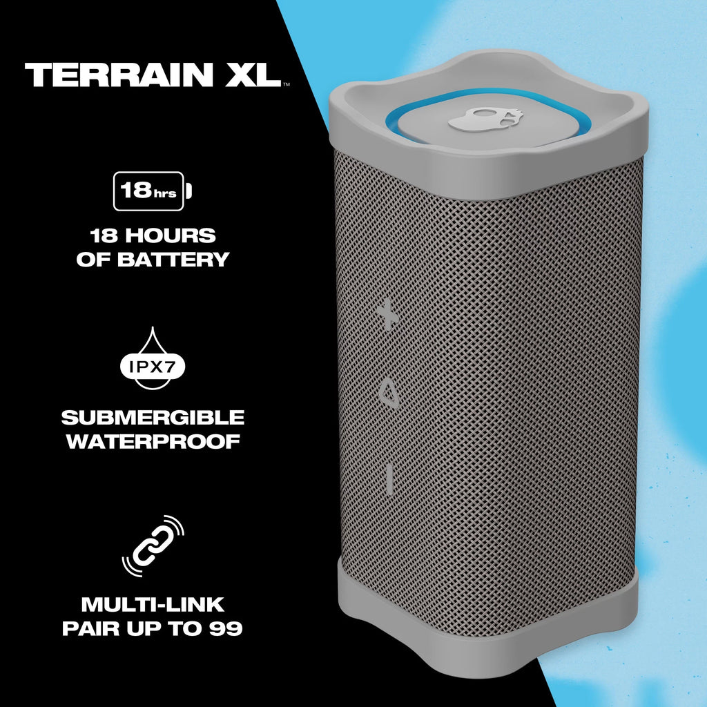 Black Wireless Speaker J210