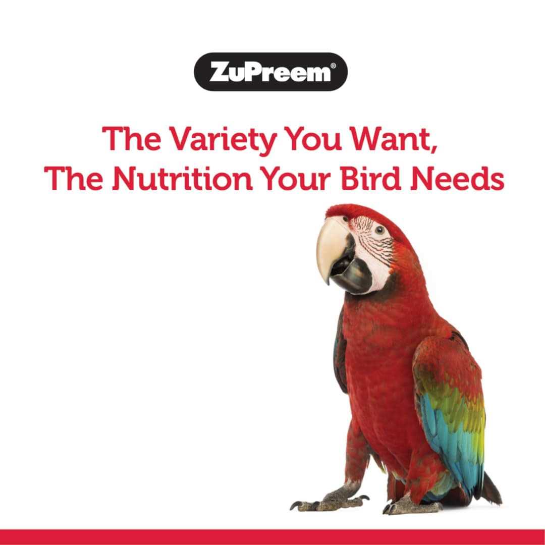 Bird Food Large X5702