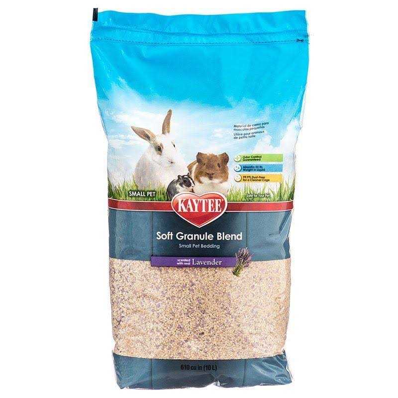 Lavender Small Bedding R623794