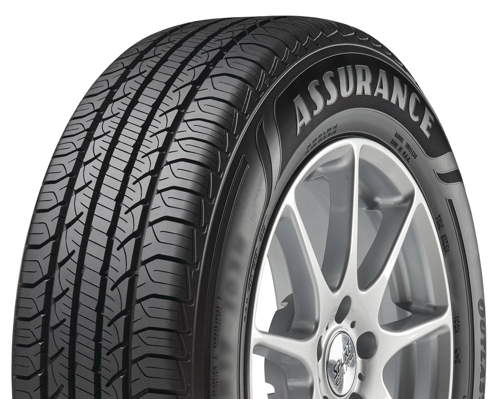 225/60R17 99H All-Season Tire J3817