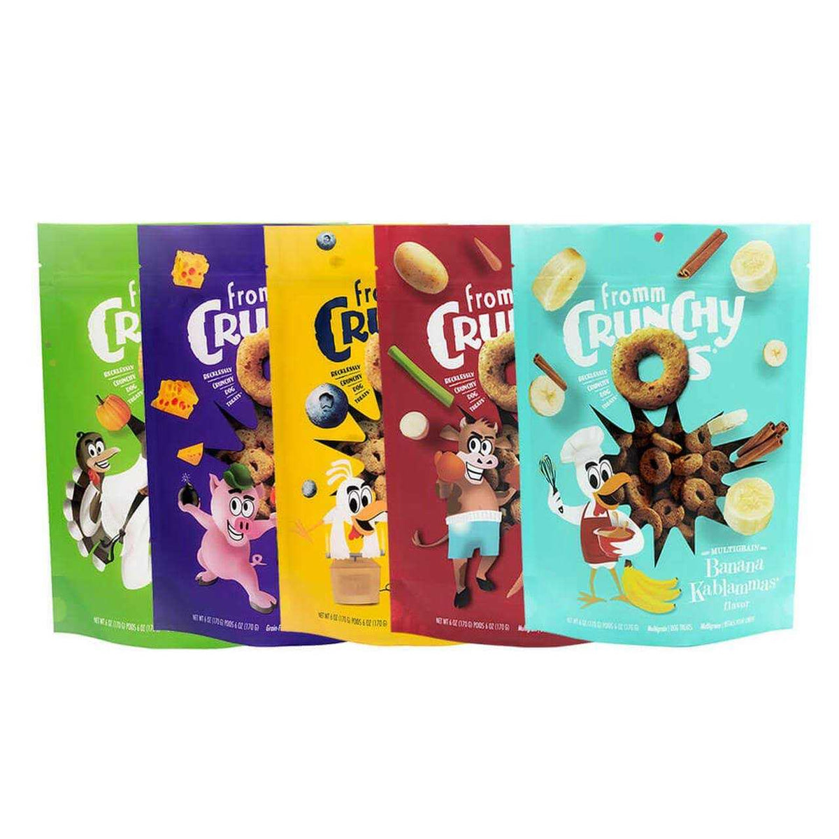 Dog Treats X54722