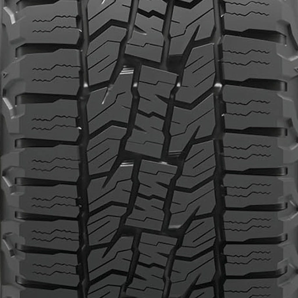 All Terrain Tire 265/45R21XL 108V S975