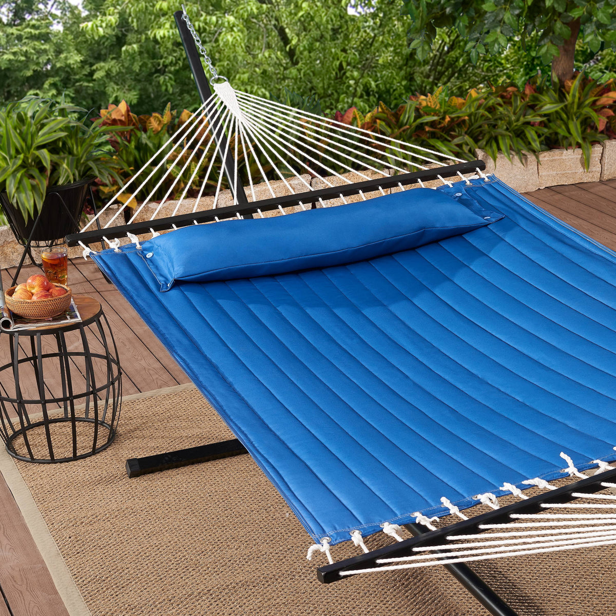 Red Tree Hammock N509919