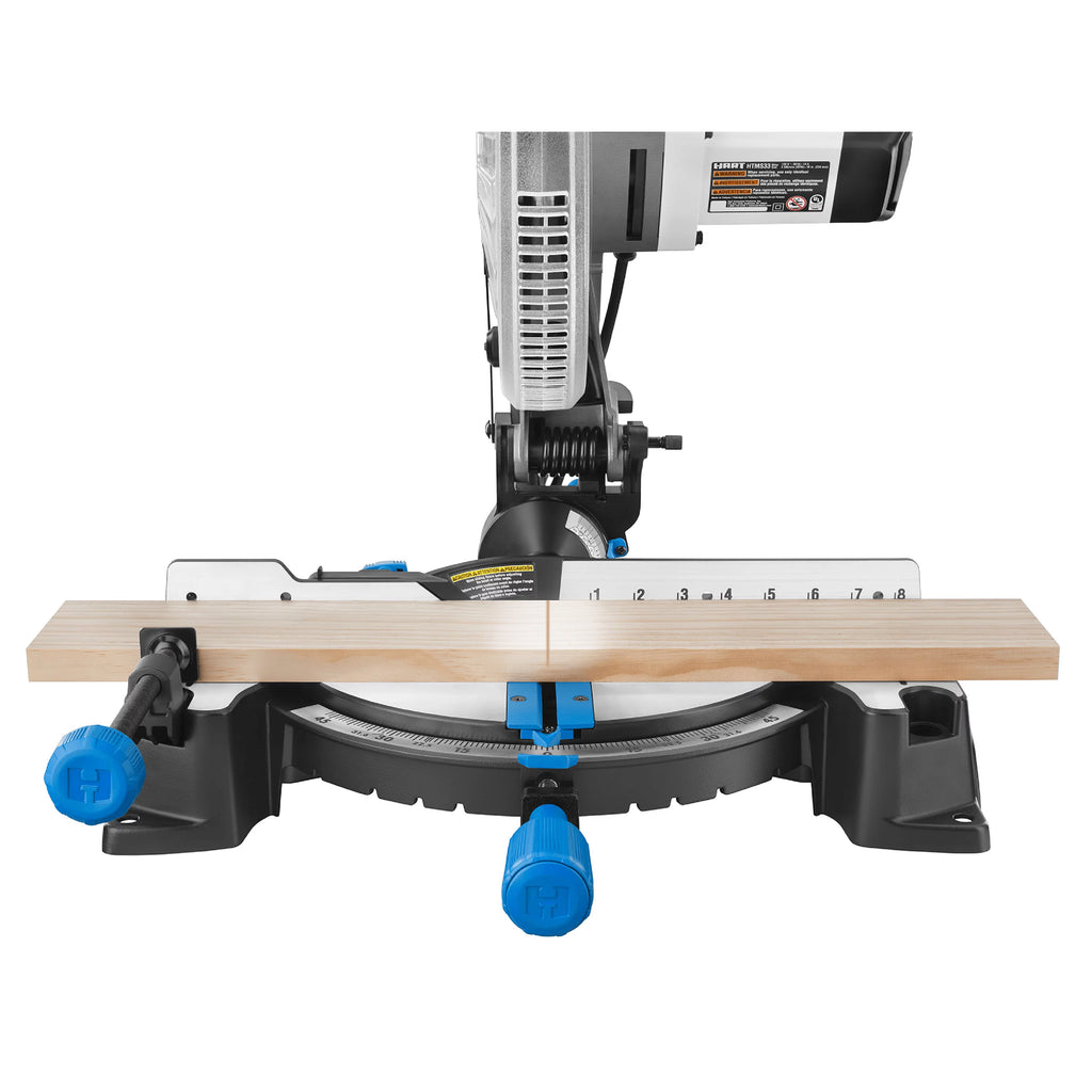 10-inch 14-Amp Compound Miter Saw F475964