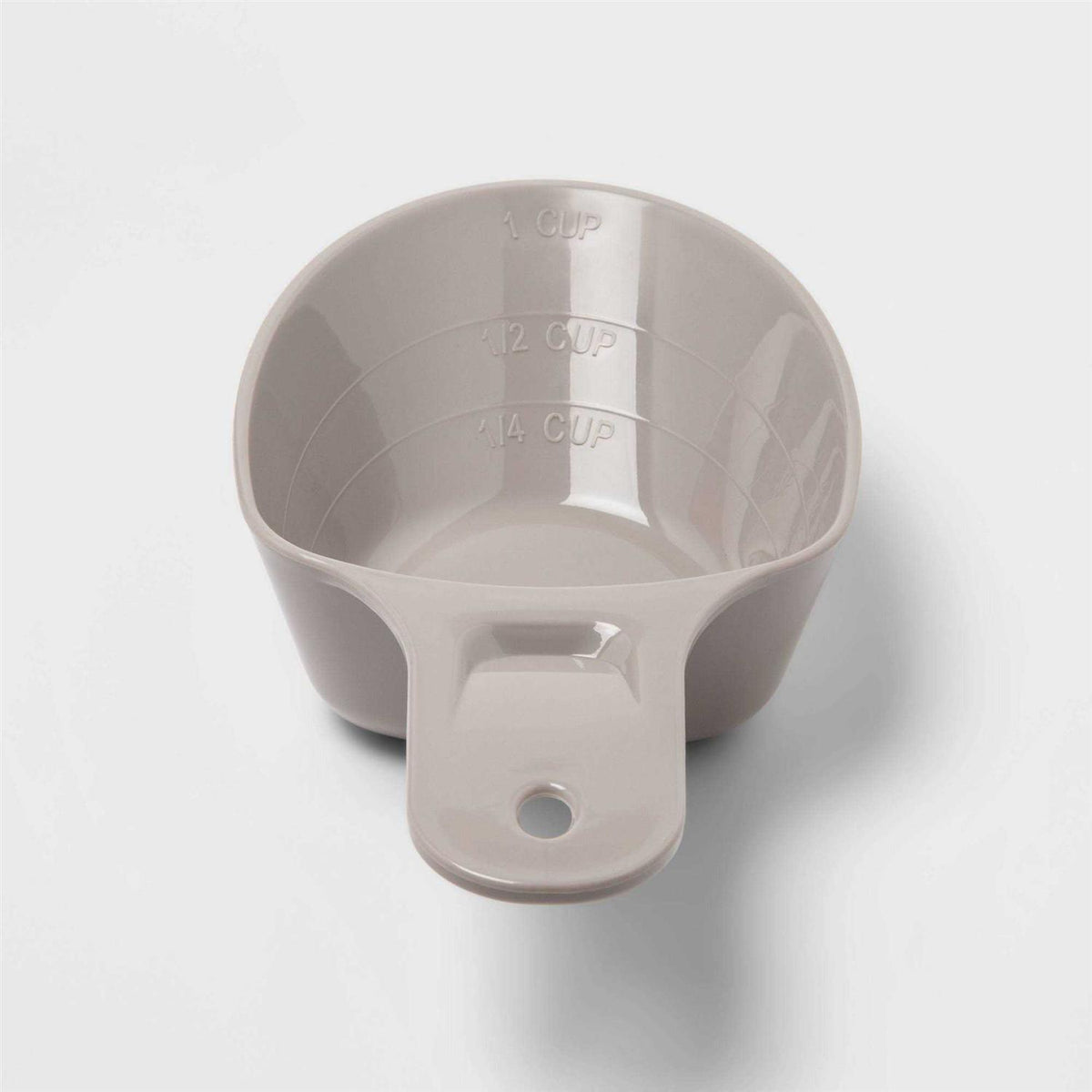 Pet Food Storage Tub with Built-in Scoop X4480