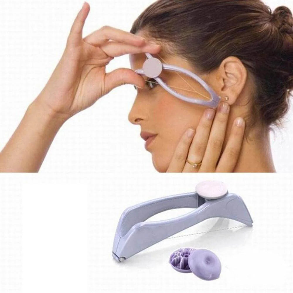 Epilator Facial Hair Remover B60902
