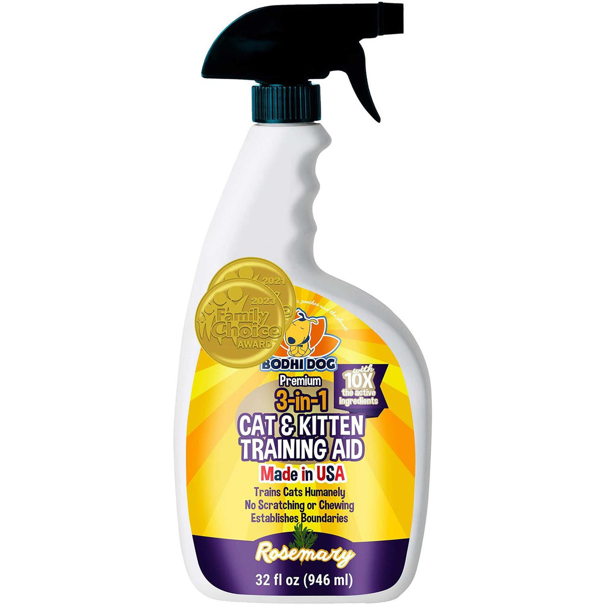 Cat Training Aid Spray V364115