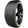 All Season 265/35R22 102V XL Passenger Tire Z81066