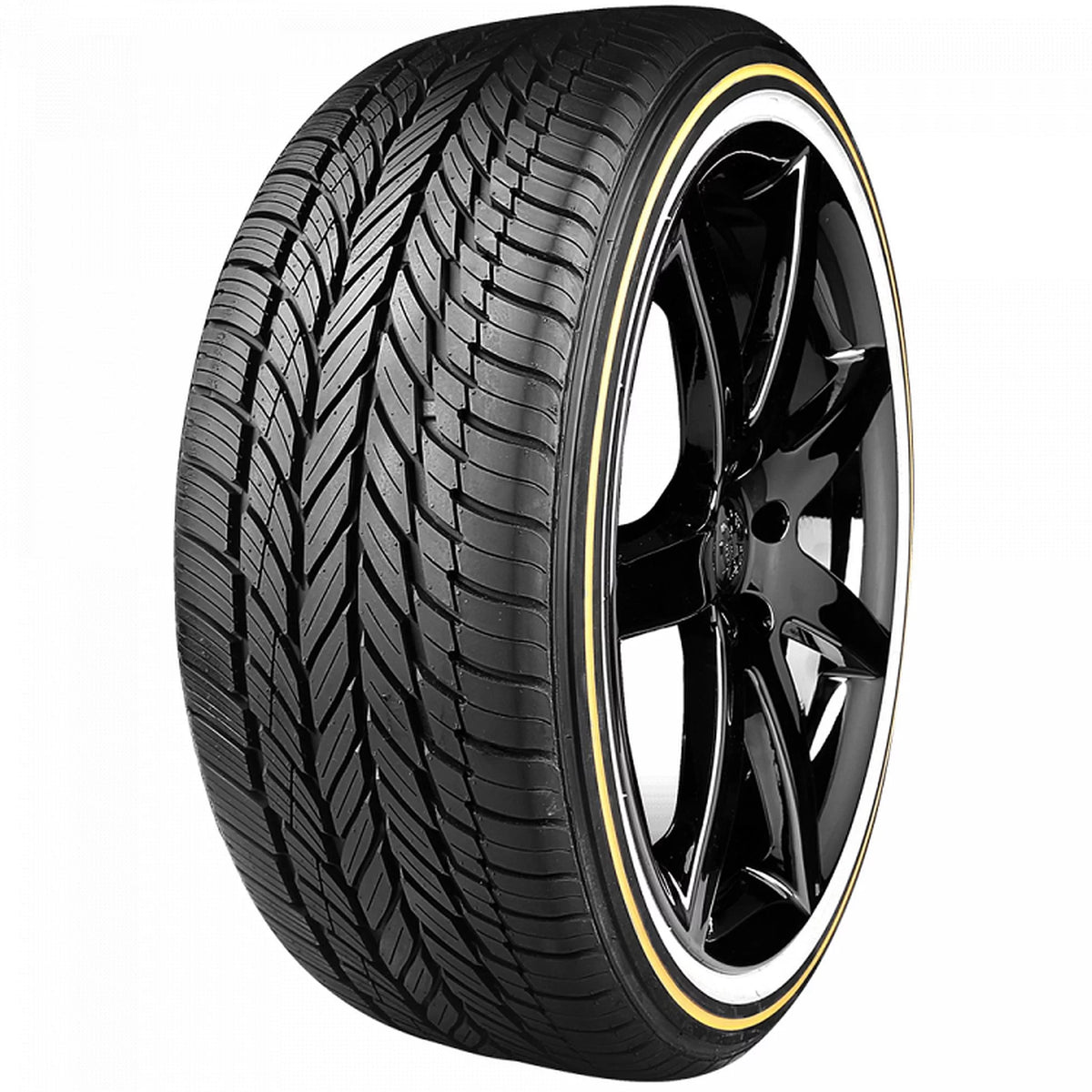 All Season 265/35R22 102V XL Passenger Tire Z81066