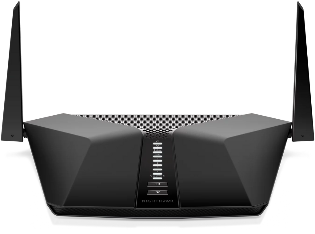 WiFi 6 Router A313