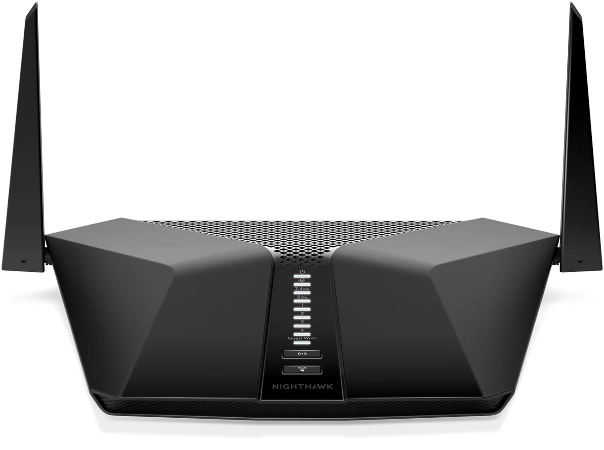 WiFi 6 Router A313