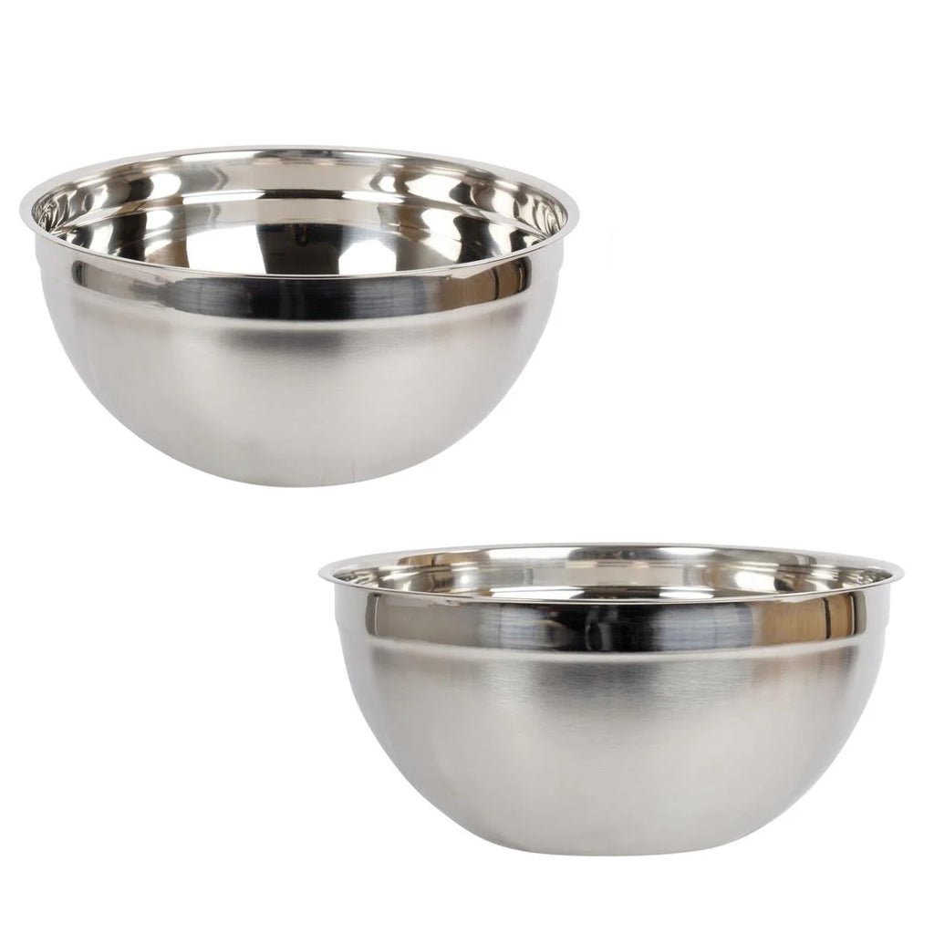 S/S Mixing Bowl 6.5L M769