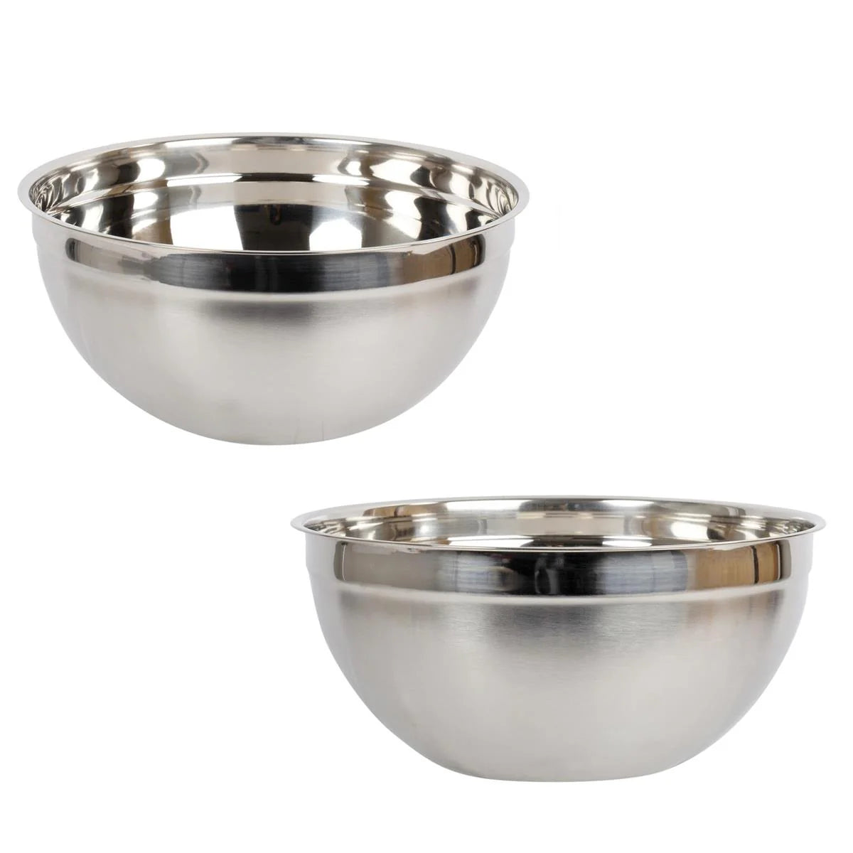 S/S Mixing Bowl 6.5L M769