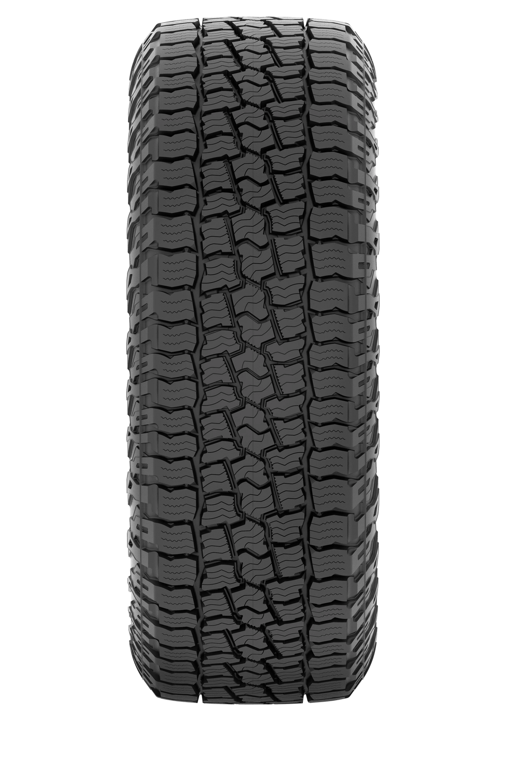 225/70R15 100T All-Terrain Tire I37160