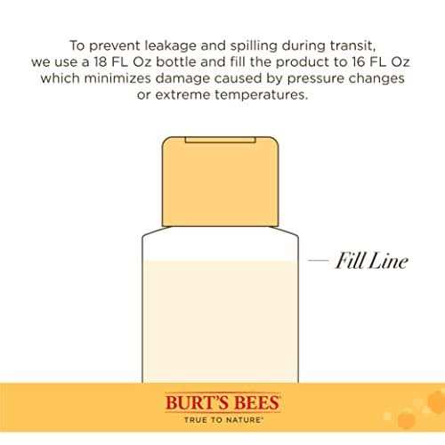 Shampoo & Conditioner 2-in-1 Tearless T834