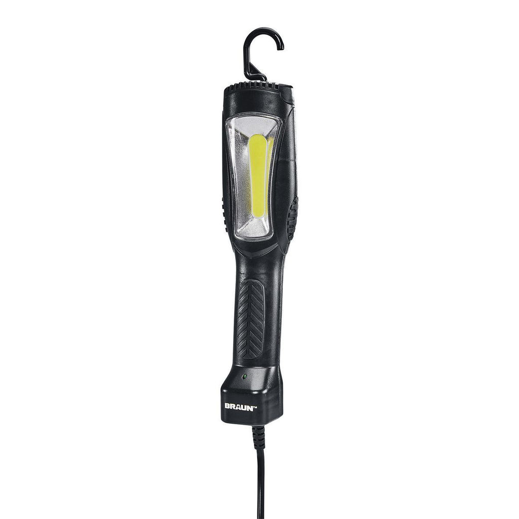 1600 Lumen Corded Handheld Work Light O782