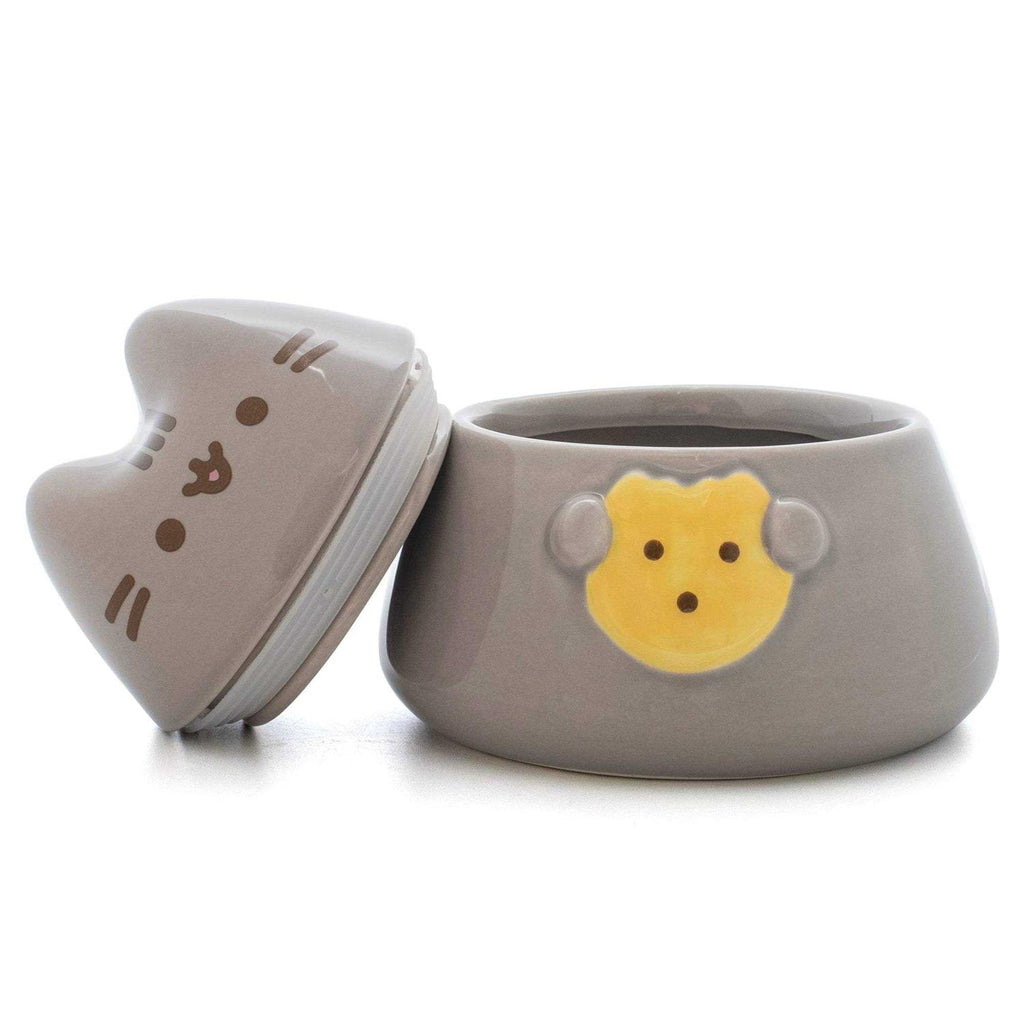 Cookie Treat Jar Q1919