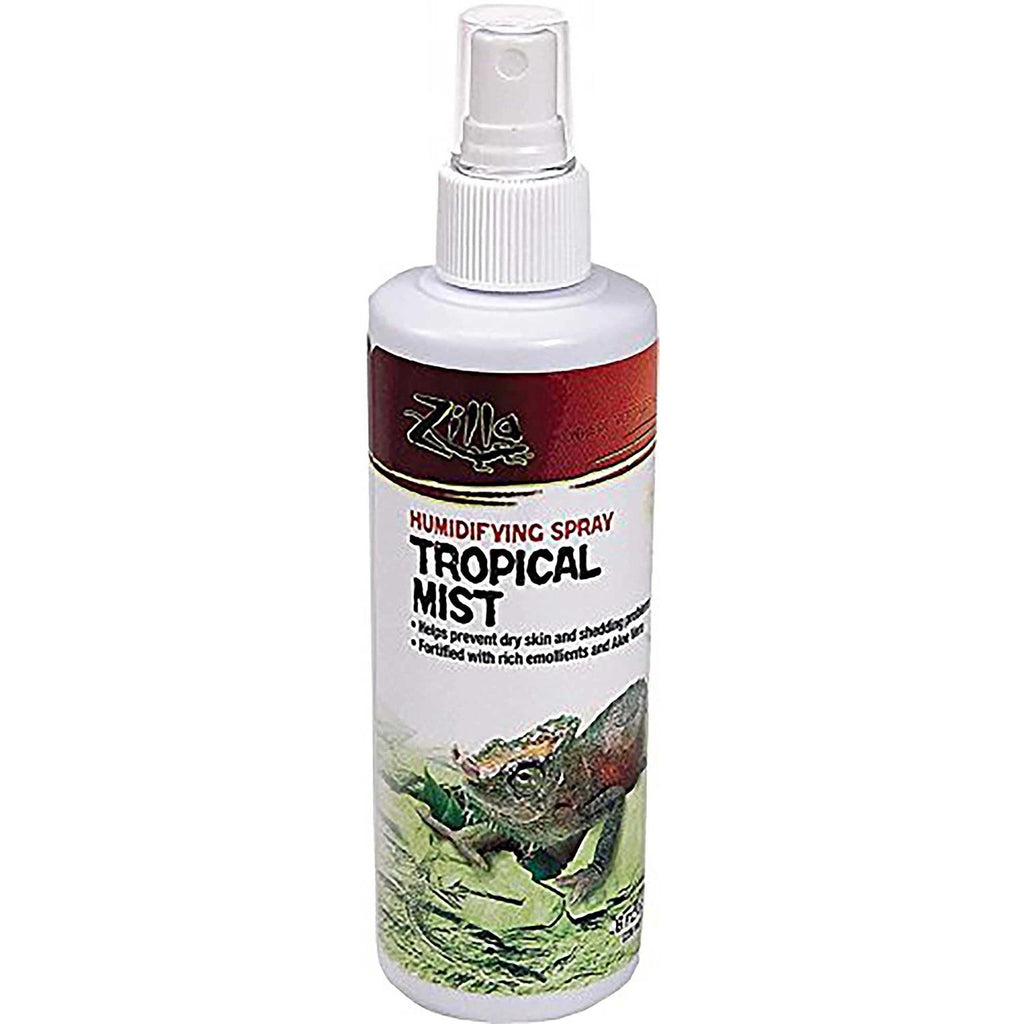 Humidifying Spray N634
