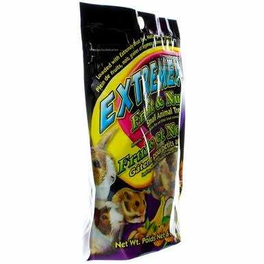 Small Animal Treats 6 oz P65309
