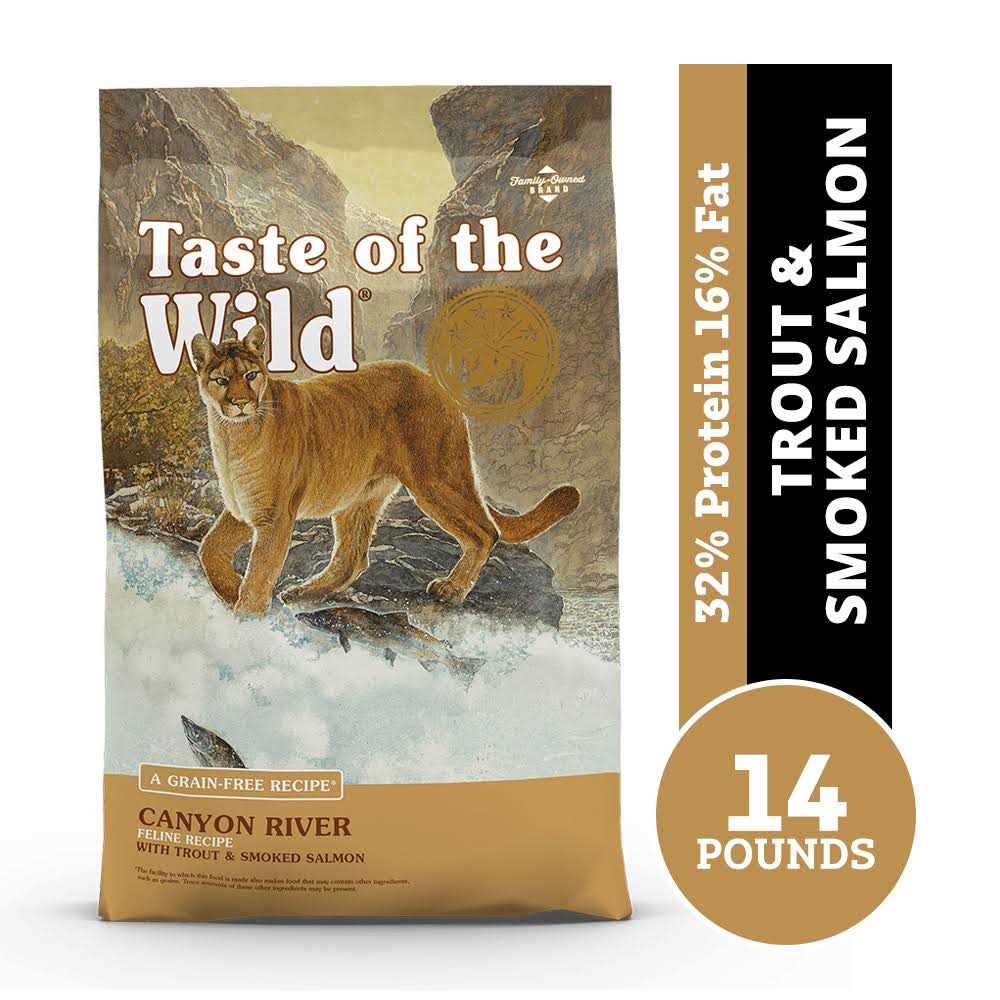 Dry Food T238170