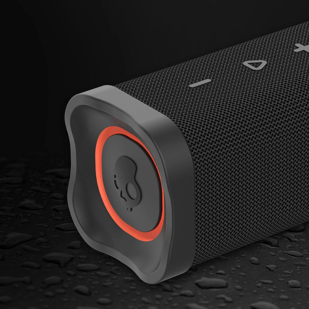 Black Wireless Speaker J210