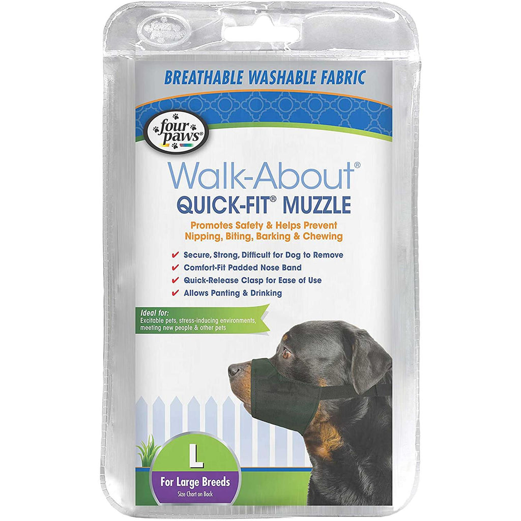 Muzzle W190259
