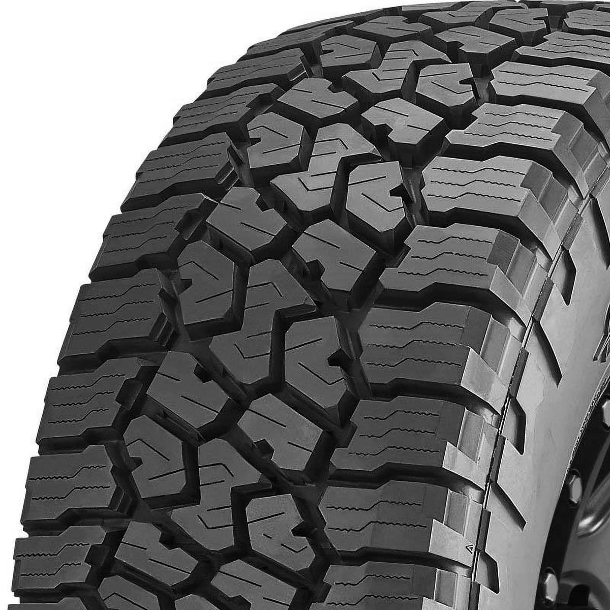 All Terrain Tire Y948354