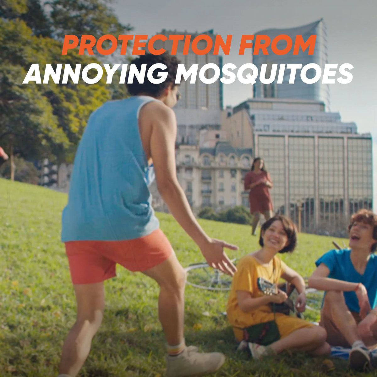 Insect Repellent 2.5 fl oz A4585