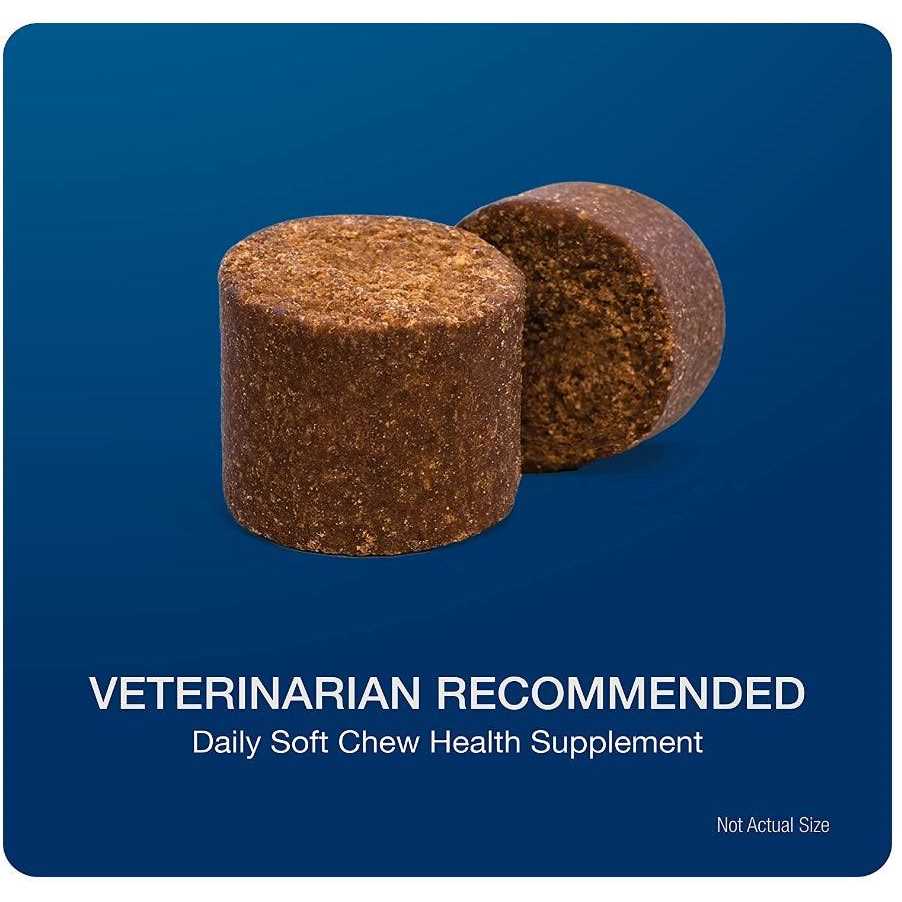 Soft Chews for Dogs A12788