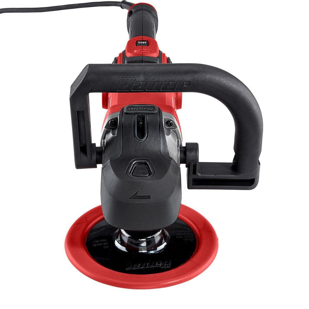 7 in. Variable-Speed Rotary Polisher/Sander O85814