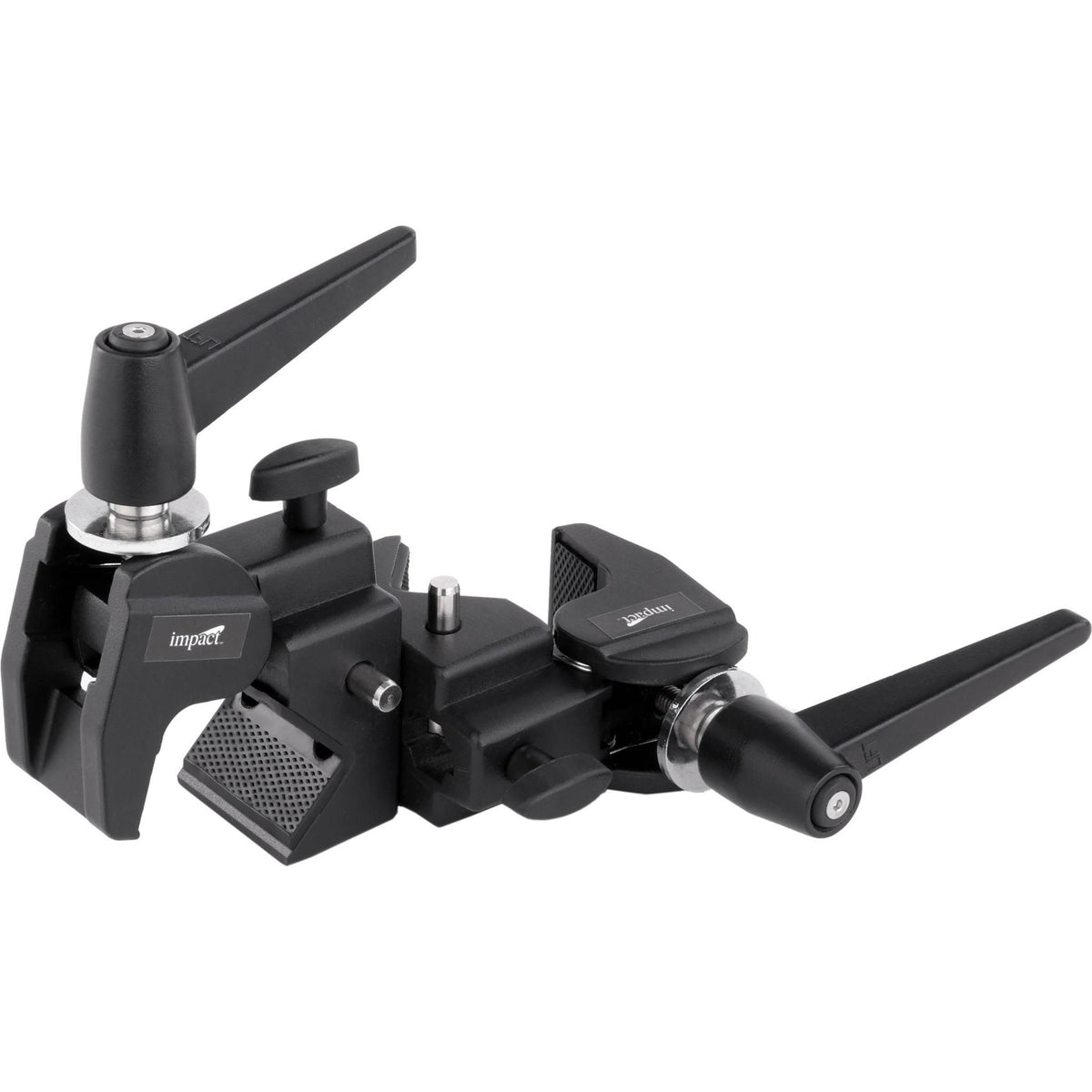 Double Super Clamp J376