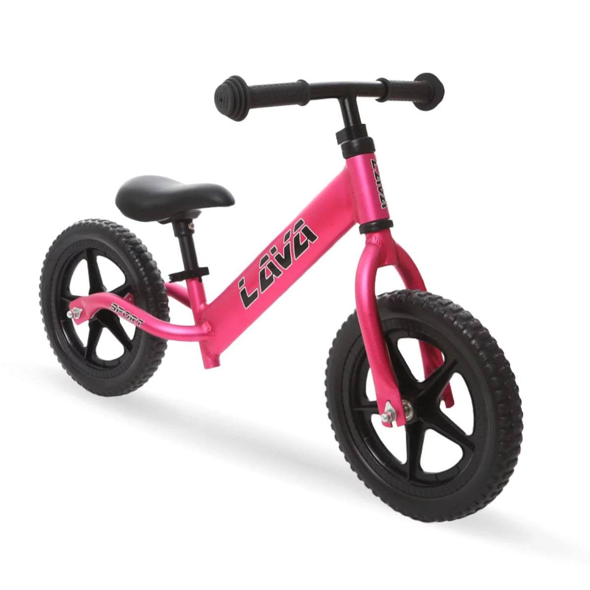 Lightweight Aluminium Toddler Balance Bike D5048