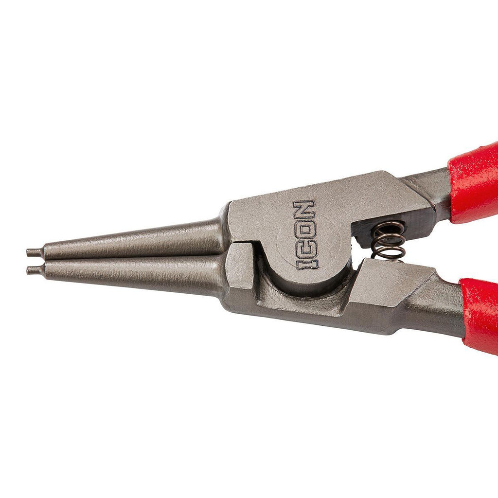 5 in. Precision Snap Ring Pliers, 4 Piece A129