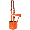 Leather Grazing Muzzle U725