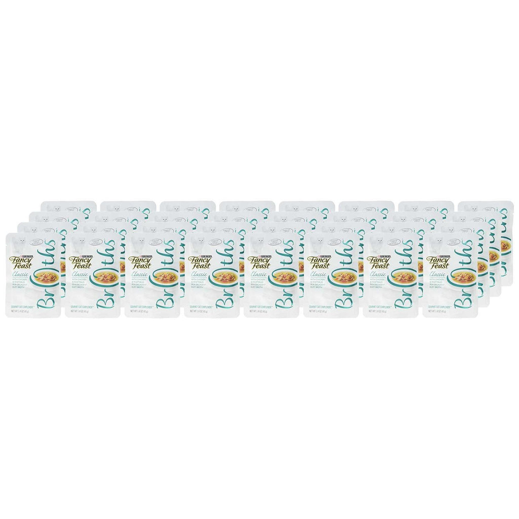 Cat Food C327