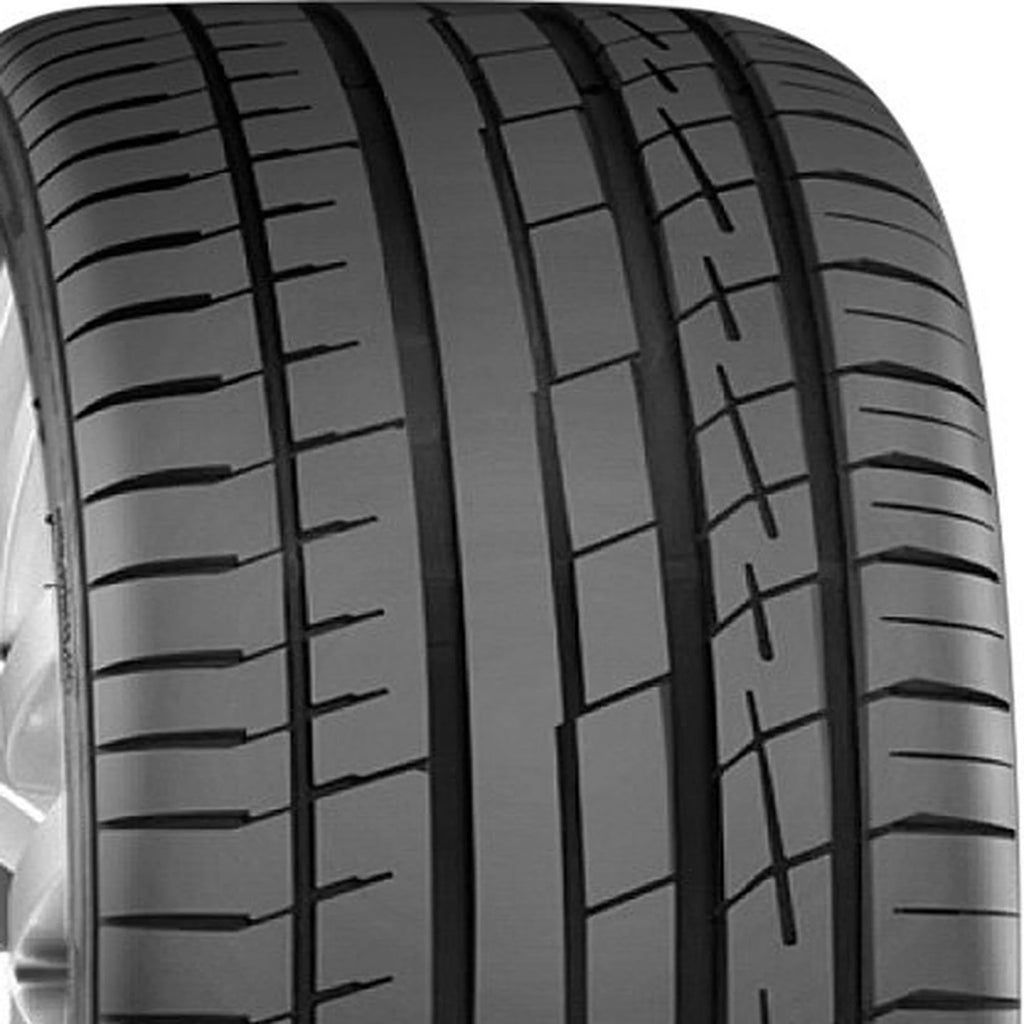 245/60R18 105V Performance Tire D933392