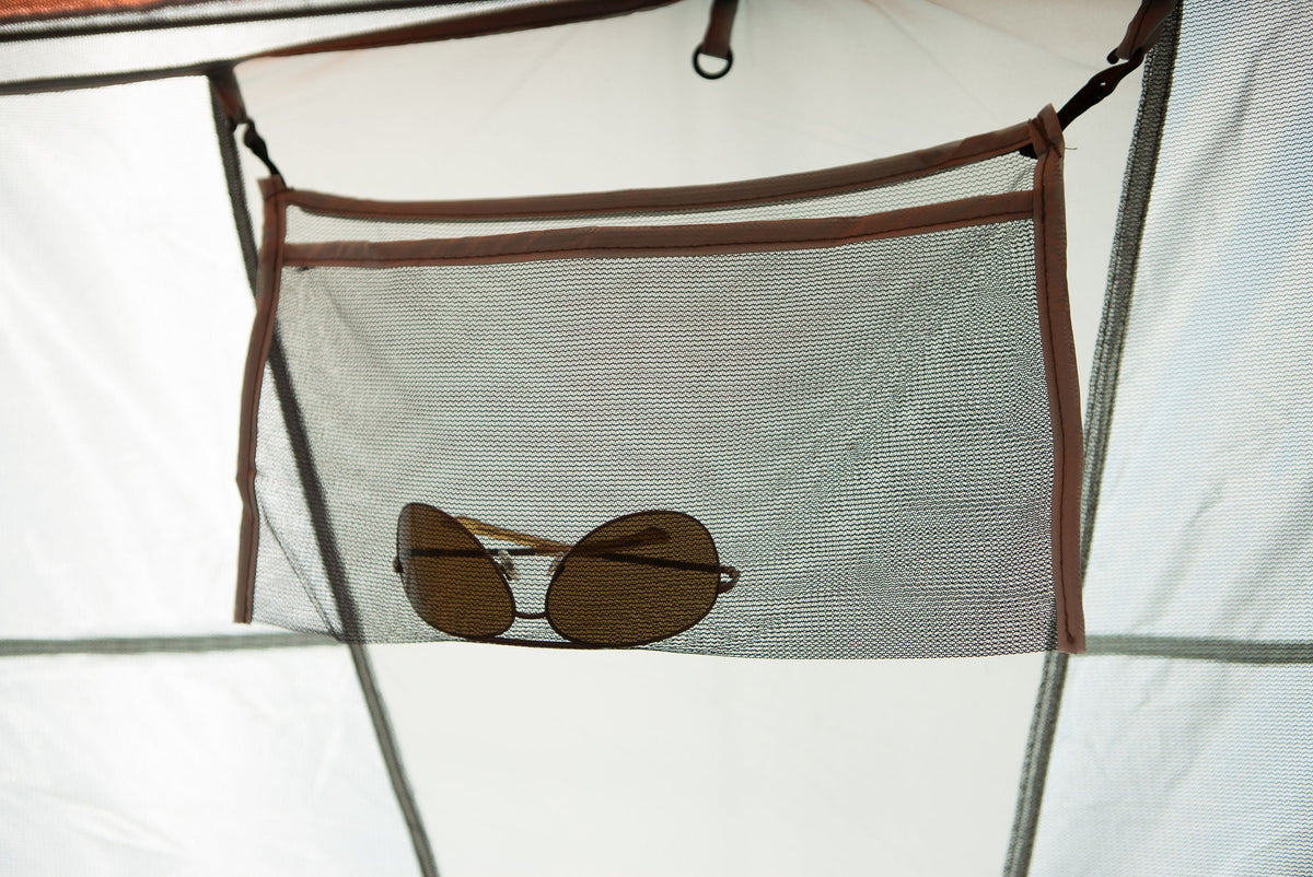 Oversized 1-Person Hiker Tent J222482