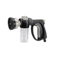 Car Wash Nozzle With Soap Dispenser T7833