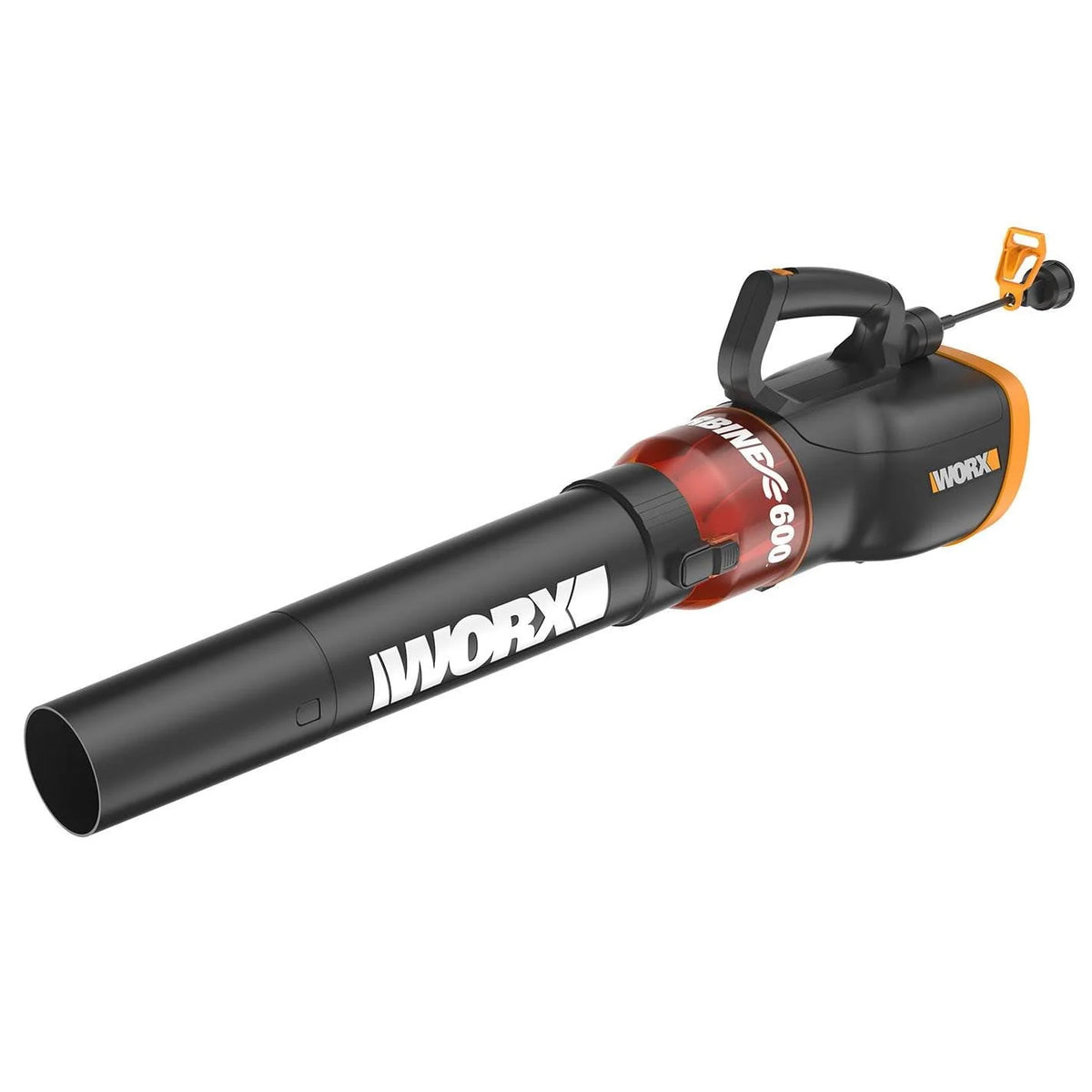 20V 600 CFM Electric Handheld Leaf Blower B31463