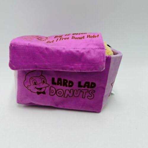 Donuts U285